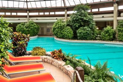 Gotth'Art Hotel in Szentgotthard - wellness hotel near Szentgotthard Spa - Gotth’Art Wellness Hotel and Conference Hotel in Szentgotthard, near the Austrian-Hungarian border