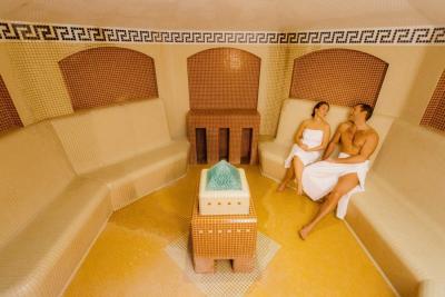 Last minute wellness offers in Hotel Gotth'art in Western Hungary - Gotth’Art Wellness Hotel and Conference Hotel in Szentgotthard, near the Austrian-Hungarian border