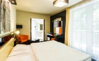 Gotth'Art Wellness and Conference Hotel - romantic 4-star hotel in Szentgotthard