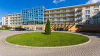 Gotth'Art Wellness and Conference Hotel in Szentgotthard, near the Austrian border
