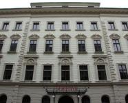 The Three Corners Hotel Bristol in Budapest - new 4-Star hotel near Rakoczi street The Three Corners Hotel Bristol in Budapest - new 4-Star hotel near Rakoczi street