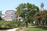 Echo Residence Luxury Apartment Hotel Tihany - 5-star luxury hotel at Lake Balaton