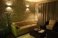 Elegant apartment in Echo Residence Luxury Apartment Hotel in Tihany