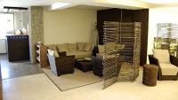 Lobby in Echo Residence Luxury Apartment Hotel in Tihany