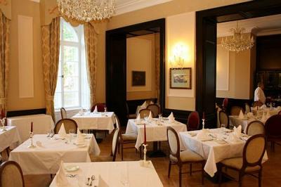 La Contessa Hotel's restaurant - Elizabeth Restaurant with traditional Hungarian dishes in Szilvasvarad - La Contessa Castle Hotel Szilvasvarad on affordable prices in the Szalajka Valley, close to the Lipizzan stud