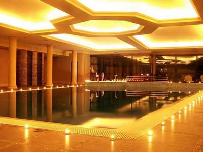La Contessa Castle Hotel - wellness special offers in the 4-star castle in Szilvasvarad - La Contessa Castle Hotel Szilvasvarad on affordable prices in the Szalajka Valley, close to the Lipizzan stud