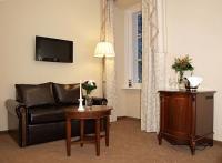 La Contessa Castle in Szilvasvarad awaits the guests with spacious superior rooms