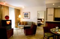 Superior apartment in Hotel Adina - luxus apartmenthotel in Budapest