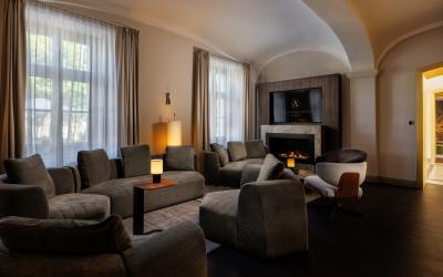 Anna Grand Hotel discounted wellness packages in Balatonfured - ✔️ Anna Grand Hotel***** Balatonfured ✔️ Anna Grand action