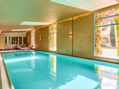 Anna Grand Hotel Balatonfured***** Wellness hotel at Lake Balaton - ✔️ Anna Grand Hotel***** Balatonfured ✔️ Anna Grand action