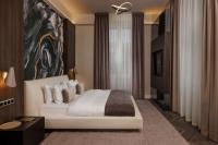 Anna Grand Hotel 5* Balatonfured hotel's bowling alley