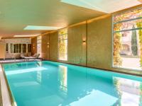 Anna Grand Hotel Balatonfured***** Wellness hotel at Lake Balaton