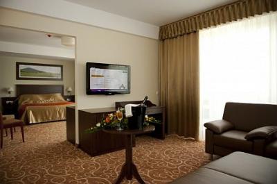 Hotel Atlantis free romantic hotel in Hajduszoboszlo - ✔️ Atlantis Hotel**** Hajdúszoboszló ✔️ Discount Spa Hotel 