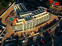 Atlantis Hotel 4* Hajduszoboszlo health and wellness
