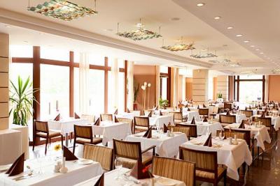 Greenfield Hotel in Bukfurdo - superior hotel and restauant offers luxurious services - ✔️ Greenfield Hotel Golf Spa in Bükfürdő ✔️ Greenfield Bük