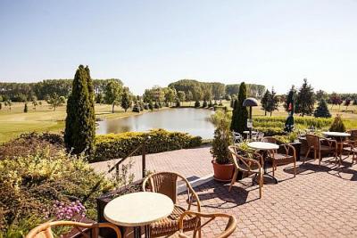 Hotel Greenfield Bukfurdo - romantic weekend in the elegant Hotel Greenfield   - ✔️ Greenfield Hotel Golf Spa in Bükfürdő ✔️ Greenfield Bük