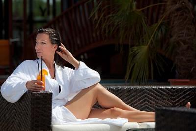 Hotel Greenfield Bukfurdo - Golf, Spa and Wellness offers at Bukfurdo   - ✔️ Greenfield Hotel Golf Spa in Bükfürdő ✔️ Greenfield Bük