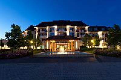 Greenfield Hotel Bukfurdo, 4 star wellness, spa, golf hotel in Bukfurdo, sporting offer - ✔️ Greenfield Hotel Golf Spa in Bükfürdő ✔️ Greenfield Bük