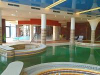 Borostyan Med Hotel wellness weekend in Nyiradony