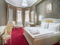 Borostyan Med Hotel special offers with full board in Nyiradony