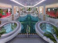 Borostyan Med Hotel in Nyiradony 4* - Discounted wellness weekend