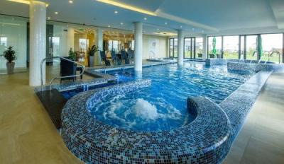 Wellness packages for a wellness weekend in Hotel Castellum in Holloko - ✔️ Hotel Castellum**** Hollókő - new wellness hotel in Holloko, in Hungary