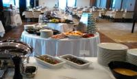 Restaurant with traditional Hungarian specialities in Holloko