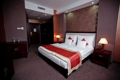 Colosseum Hotel with packages at low price in Morahalom - Colosseum Hotel**** Mórahalom - Discount wellness hotel in Morahalom in the vicinity of Szeged