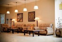 4* Colosseum Hotel in Morahalom with half board