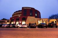 ****Colosseum Hotel Mórahalom