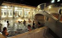 Affordable wellness weekend in Colosseum Hote