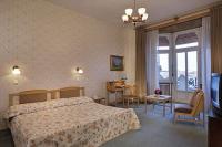 Danubius Hotel Gellert double room for romantic weekend in Hungary