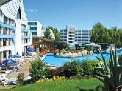 Heviz Hotel Naturmed Carbona Thermal Spa Hungary  - ✔️ NaturMed Hotel Carbona**** Hévíz ✔️ thermal hotel in Hévíz