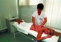 Body massage - Hunguest Hotel Aqua-Sol - thermal spa hotel