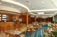 Hunguest Hotel Aqua-Sol - Hajduszoboszlo - Thermal Hotel - lobby - Aqua-Sol Hotel