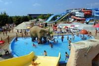 Aqua Sol Hotel Hajduszoboszlo - wellness weekend in Hajduszoboszlo, Hungary