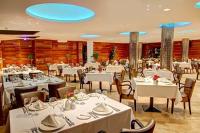 Divinus Hotel Debrecen***** excellent restaurant in Debrecen