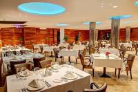 Divinus Hotel Debrecen***** excellent restaurant in Debrecen