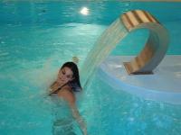 Drava Wellness Hotel Harkany**** with wellness treatments