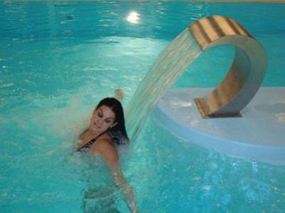 Drava Wellness Hotel Harkany**** with wellness treatments - ✔️ Dráva Hotel Thermal Resort Harkány ✔️ Thermal Hotel Dráva