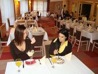 Restaurant in the Hotel Drava Thermal Resort