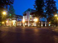 Hotel Drava Harkany - 4* spa and wellness hotel in Hungary