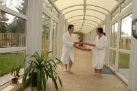 Hunguest Hotel Forras Szeged - wellness packages
