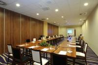 Hunguest Hotel Forras Szeged - conference room of Hotel Forras Szeged