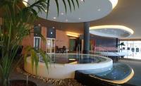 Thermal pool in Hotel Forras Szeged - Wellness Hotel Szeged