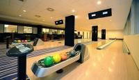Bowling in Szeged - Wellness , Fitness, Spa Hotel Szeged - Hunguest Hotel Forras