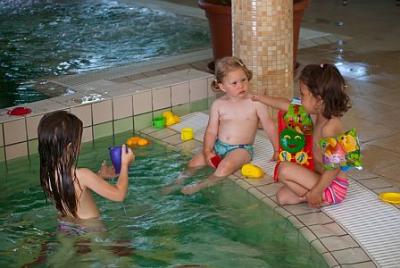 Packages offers for wellness weekend at the Wellness Hotel Gyula - ✔️ Wellness Hotel**** Gyula ✔️ Wellness all inclusive Gyula