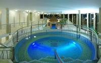 4* wellness hotel with jacuzzi for wellness lovers