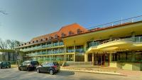 4* Wellness Hotel Gyula special wellness hotel in Gyula