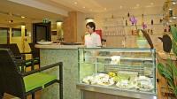 4* Wellness Hotel Gyula - Vitamin Bar awaits the guests